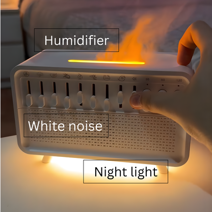 Night well™ Sleep & Relaxation Device