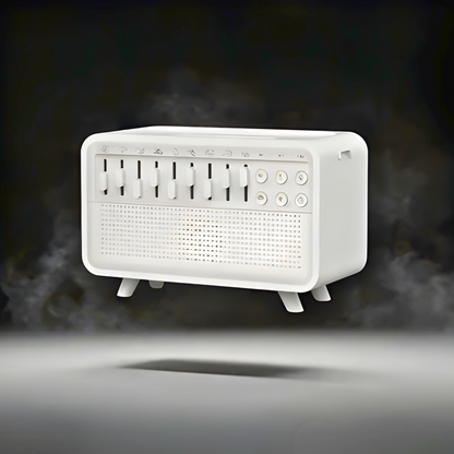 Night well™ Sleep & Relaxation Device