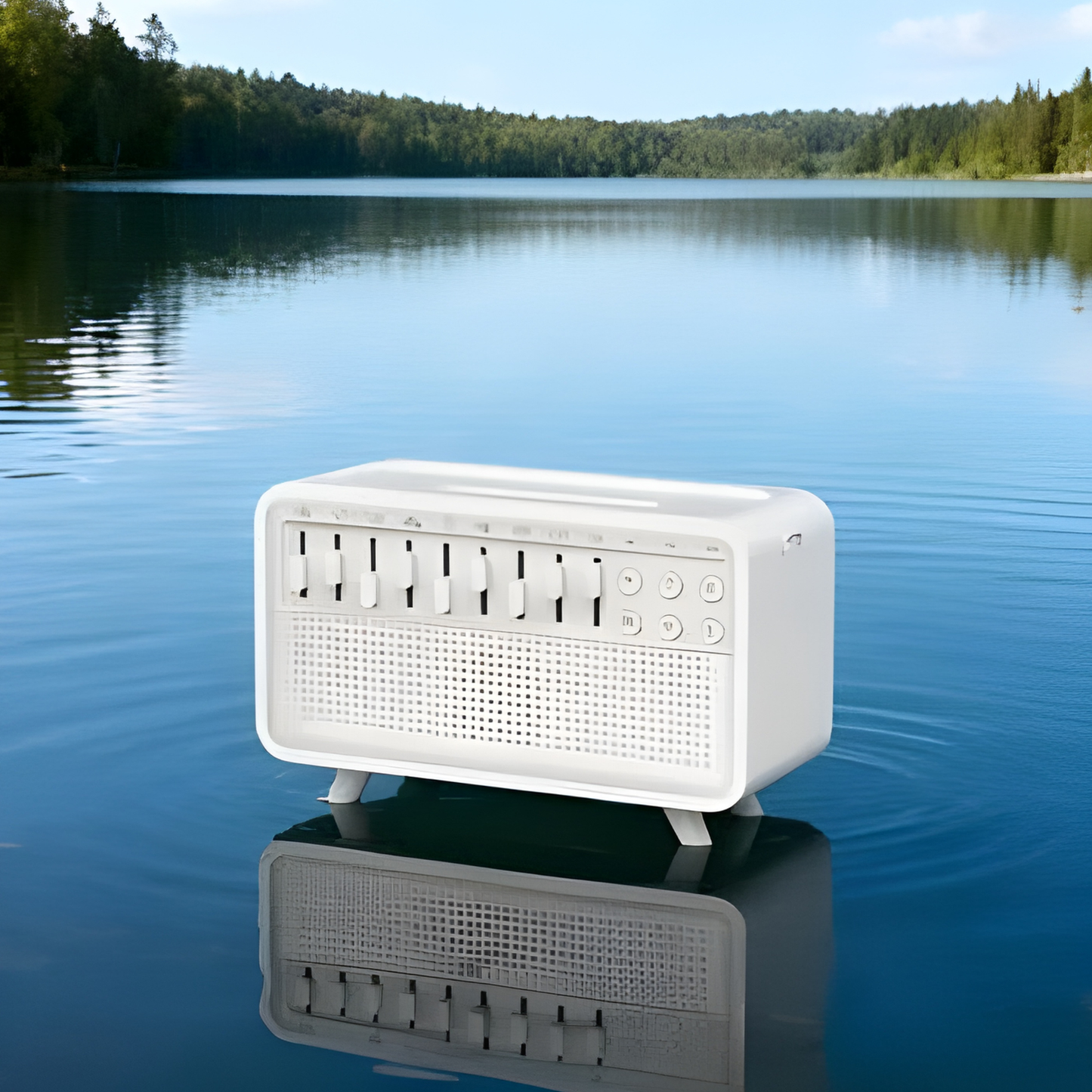 Night well™ Sleep & Relaxation Device