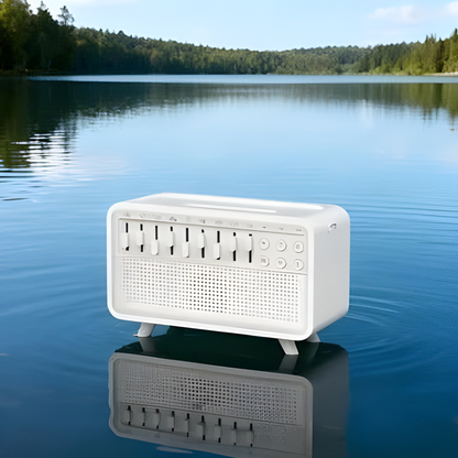 Night well™ Sleep & Relaxation Device