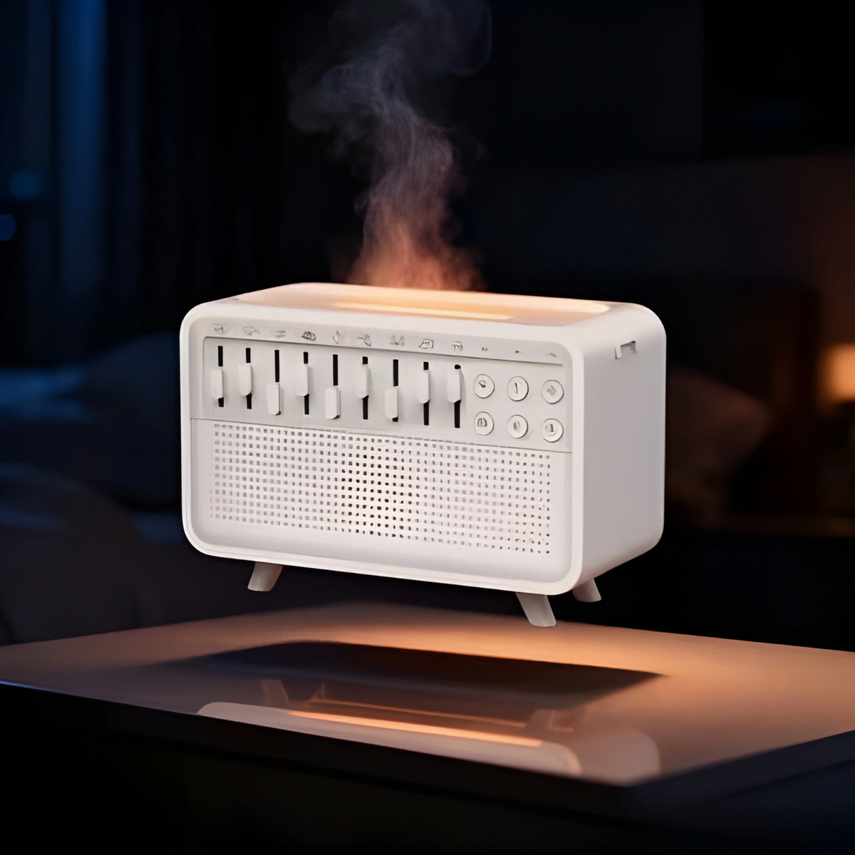 Night well™ Sleep & Relaxation Device