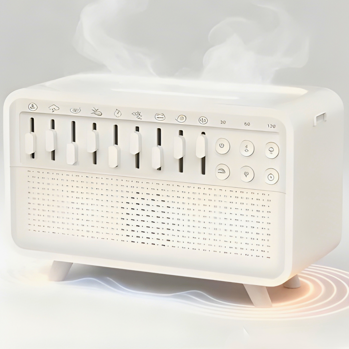 Night well™ Sleep & Relaxation Device