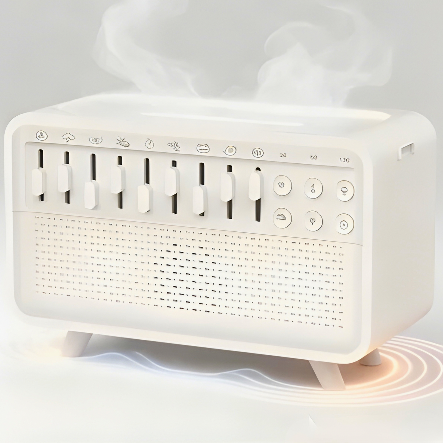 Night well™ Sleep & Relaxation Device