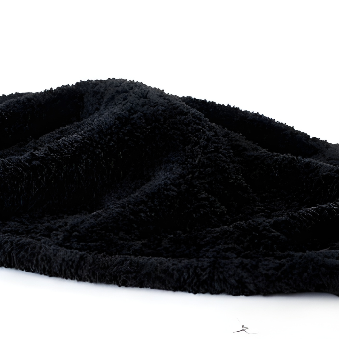 Luxury Waterproof Shaggy Blanket – Ultra-Soft, Extra Warm, Couch & Bed Comfort