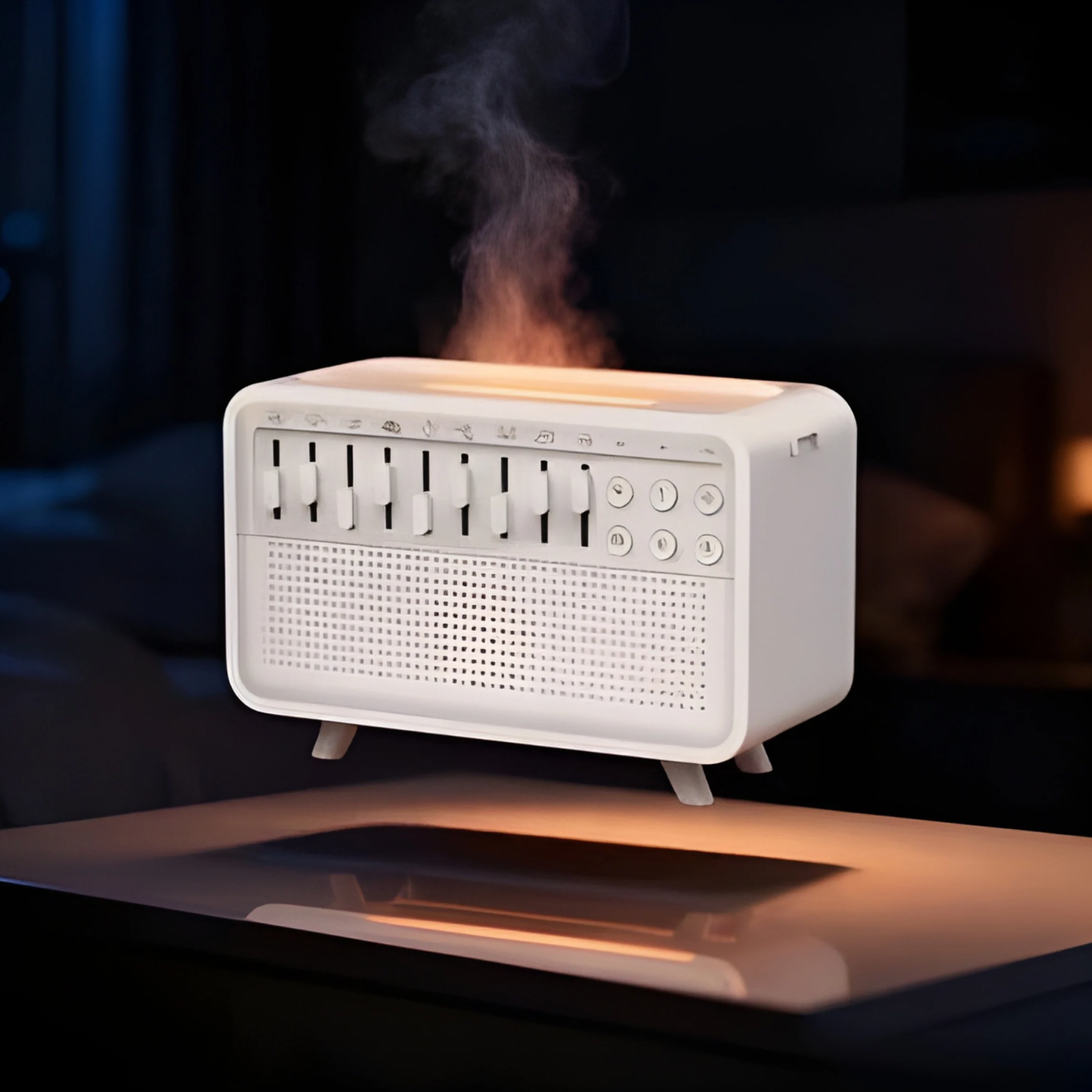 Night well™ Sleep & Relaxation Device