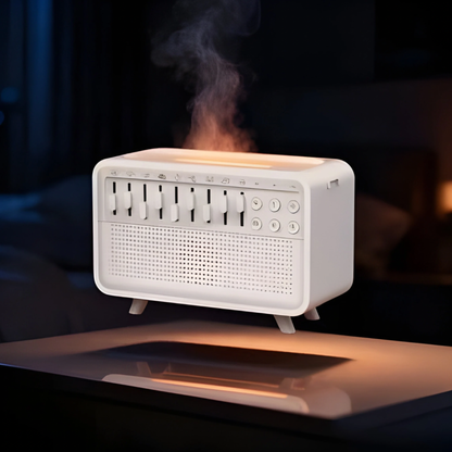 Night well™ Sleep & Relaxation Device