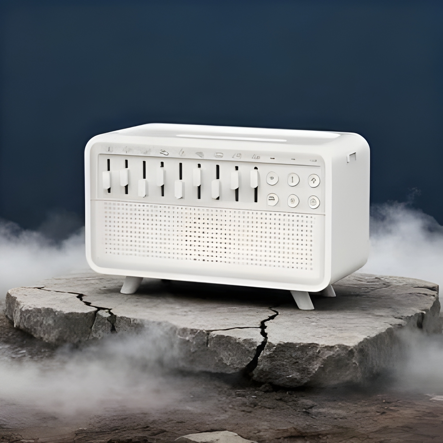 Night well™ Sleep & Relaxation Device