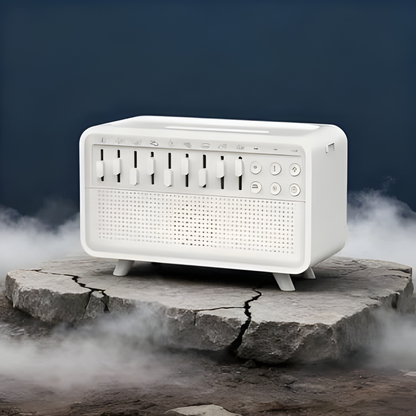 Night well™ Sleep & Relaxation Device