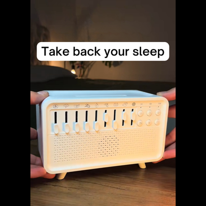 Night well™ Sleep & Relaxation Device