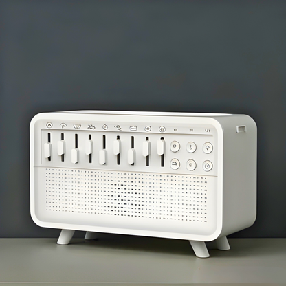 Night well™ Sleep & Relaxation Device